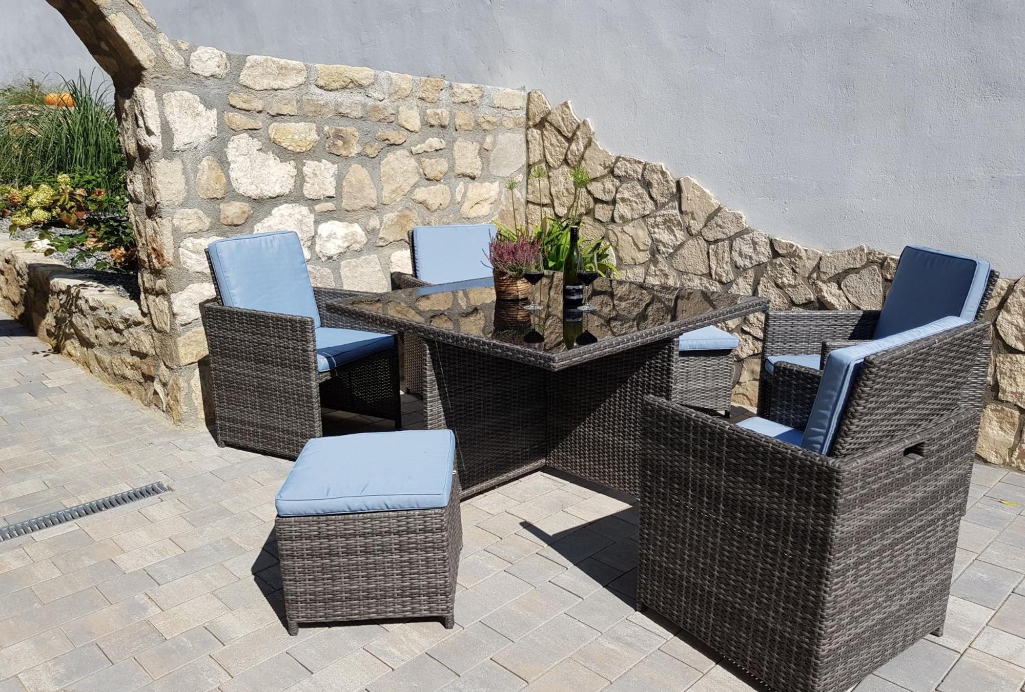 Winzerhof Lentsch Apartment Jois Exterior foto
