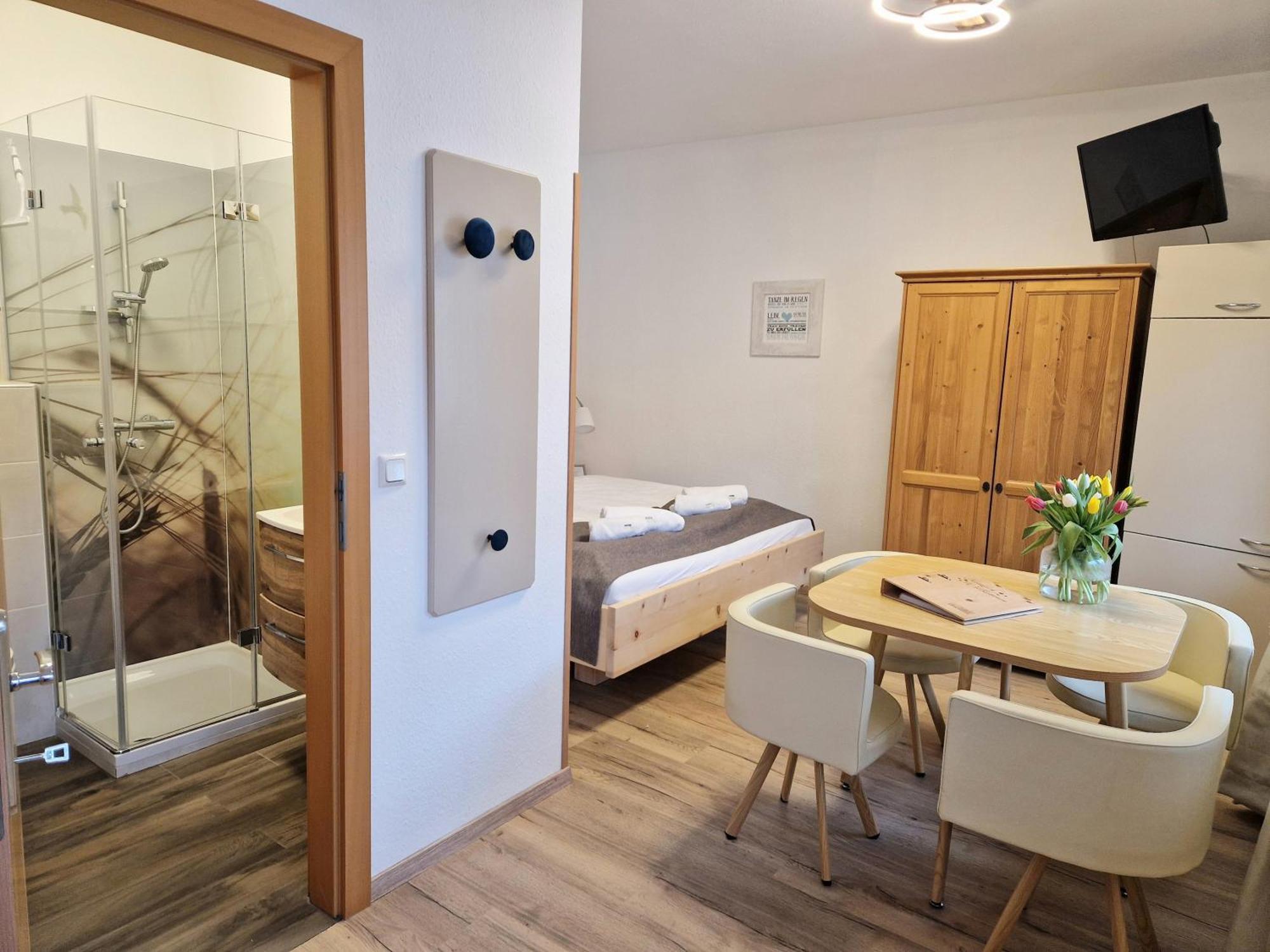 Winzerhof Lentsch Apartment Jois Exterior foto